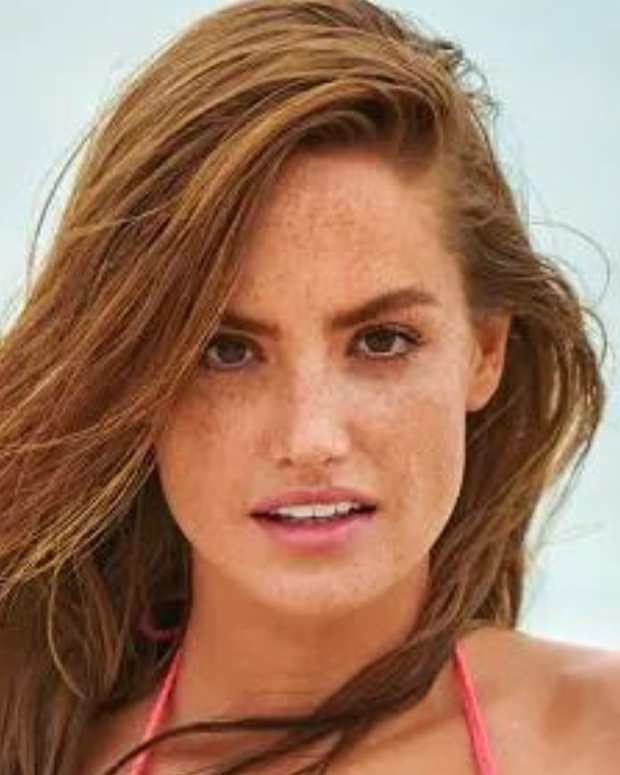Haley Kalil